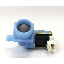 Dishwasher Water inlet valve Replaces For Whirlpool WDF330PAHB0 WDF330PAHB4 WDF330PAHD0 WDF330PAHD1 WDF330PAHS0 WDF330PAHS1 WDF330PAHS4 WDF330PAHS5 WDF330PAHT0 WDF320PADW3 WDF320PADW2 WDF320PADW3