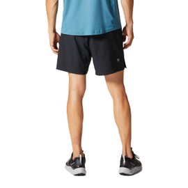 Mountain Hardwear Men's Standard Shade Lite Short, Black
