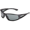 Eyelevel Striker Polarised Men's Sunglasses Grey One Size