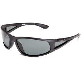 Eyelevel Striker Polarised Men's Sunglasses Grey One Size