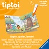 tiptoi® Meine Lern-Spiel-Welt: Konzentration und Wahrnehmung, Buch für Kinder ab