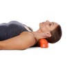 Gaiam Wellness Hot and Cold Neck Cradle