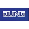Jung LS990TWW Cover Symbol Rocker Key Design Plus Alpine White