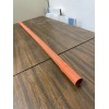Aeroduct Sceet 3/4" ID 28" Long, High Temp Flex Air