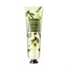 Crema De Manos Con Aroma Floral Frutal 10pcs