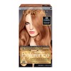 L'Oreal Paris Superior Preference Permanent Hair Color, 48 Copper Blonde,