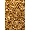 SPRINKLY - Metallic Pearls - Gold - 6mm - 30g