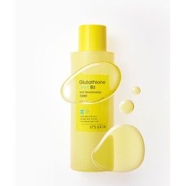 It's Skin Glutathione Shot B3 Clear Tone Toner 120ml