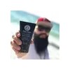 Mascarilla Carbón Activo Puntos Negros Black Head Charcoal Mane Tame