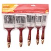 Amtech S3905A 5 Piece Paint Brush Set