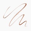 Catrice Superproof Brush Liner Waterproof, Eyeliner, No. 020, Brown, long-lasting,