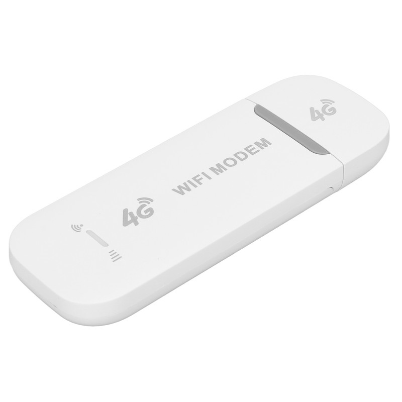 4G LTE Wireless Router 150Mbps Support 10 Users USB Interface