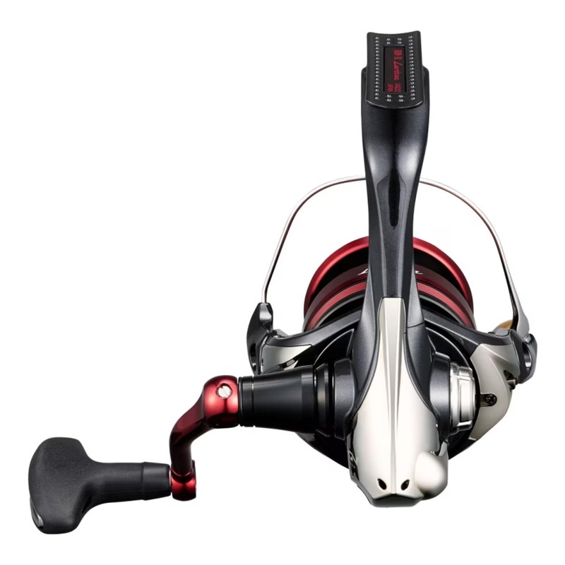 Shimano Lever Brake Spinning Reel 23 BB-X Larissa C3000DHG