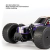 RC Racing Car 1:20 Rechargeable 4 Wheel Drive High Speed