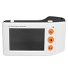 3.5in Portable Video Digital Magnifier 2X‑25X Zoom Electronic Reading Aid