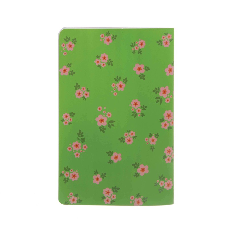 Sass & Belle Frida A5 Notebook