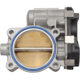 Cardone 67-3002 Remanufactured Fuel Injection Throttle Body, TBI/ETB