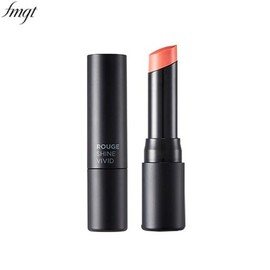 FMGT Rouge Shine Vivid 4.8g, Color:01 CITRON BEIGE