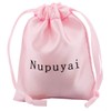 Nupuyai Amethyst Crystal Tree with Agate Slices Base, Gemstone Tree,