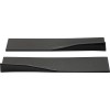 Dreamizer For Hyundai Genesis Coupe Carbon Fiber 78.7" 2m Side