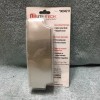 Utilitech Decorative End Caps #0004211 Satin Nickel Finish Magnetic Back