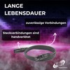 ETEC, XLR Cable, Microphone Cable, XLR Male to XLR Female