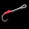 Easy Catch ® 50pcs/lot Super Strong Assist Hooks Stainless Steel