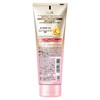 Lux Super Rich Shine Straight Beauty Rinsing Treatment, Hair Mask,