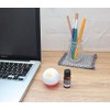 Deco Corporation AG-17691 Aroma Spilled Daruman Size: Approx. W 2.0