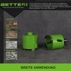 BETTERI Diamond Drill Bit Concrete 82 mm, Socket Countersink Set