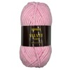 Zarela Luxury Velvet Yarn 100g (03 Pink)
