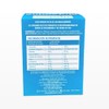 Glutamina en Polvo Con L-Glutamina, Gluconato de Zinc, Vitamina C