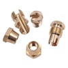 POFET Gas Stove Adapter Temperature Probe Kit Five Set Oven