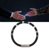 MUNEFE Anti Static Bracelet, Anti Static Wristband, Anion Bracelet Antistatic