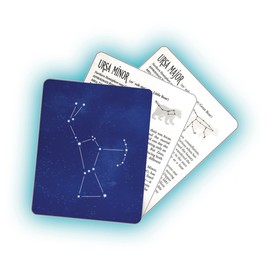 Constellations Knowledge Cards