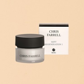 Krisparel Soft Regeneration 1 50ml150ml / 크리스파렐 소프트 리제너레이션1 50ml150ml