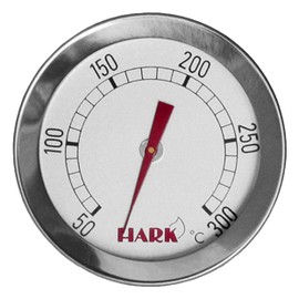 Thermometer for Oven Door 50-300 °C
