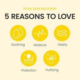 Crema Origin - Ingredientes Botánicos Con Propóleo Y Lágrimas De Job Hidratación Profunda Y Alivio Calmante Para Piel Sensible Energizante Con Extract