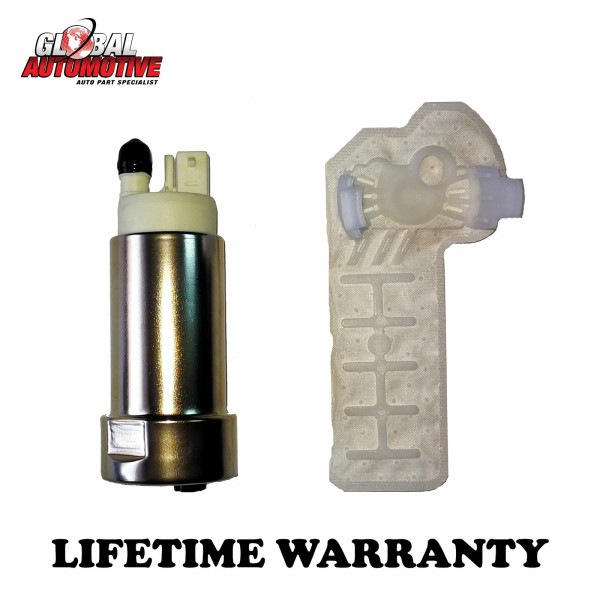 Global Automotive Fuel Pump for 2009-2020 Lincoln Navigator V6 3.5L