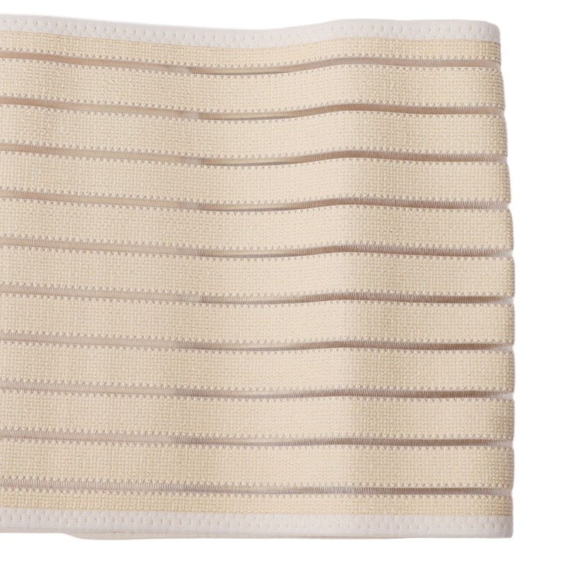Postpartum Belly Support Wrap Breathable High Elasticity Waist Slimming Belt