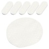 Partner_Reference Clinic Non-Fluorescent Docto Pack Soft Pad Cotton Pads 600