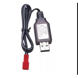 Generic Holy Stone F181C Quadcopter Drone charger