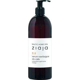 Ziaja Baltic Home Spa Fit Line (Body Serum)