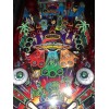 Bally Revenge From Mars Pinball Playfield Target/Ramp/Li