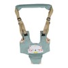 Baby Walking Harness Multifunctional Comfortable Breathable Adjustable Infant Walker Harness