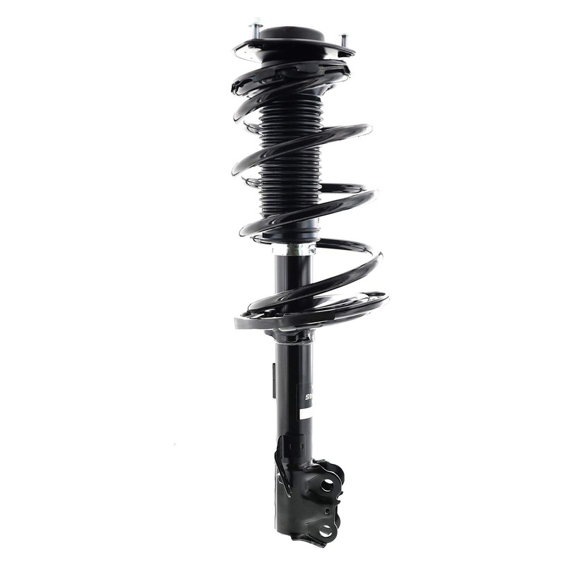 KYB SR4416 Strut-Plus Complete Corner Unit Assembly -Strut, Mount and
