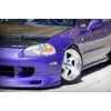 iJDMTOY Universal Fit Neo Chrome Finish JDM Quick Release Fastener