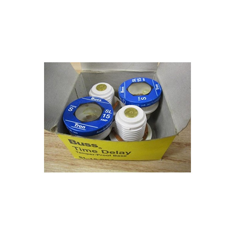 SL Plug Fuse