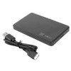 2.5" USB 3.0 to SATA External Hard Drive Enclosure High