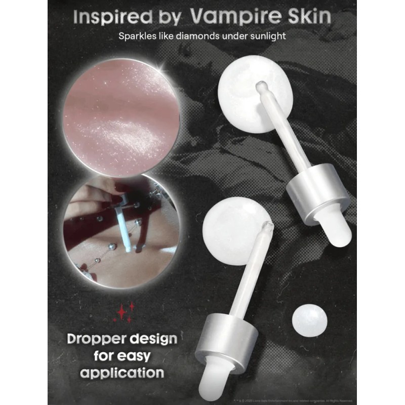Sheglam The Twilight Saga Crepusculo Coleccion Completa